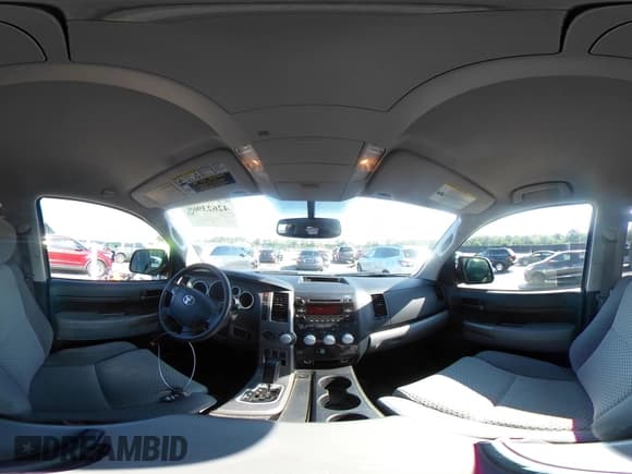 ✅ 2012 Toyota Tundra • VIN: 5TFUY5F18CX251545 • Лот: 42623969. Опубликован ранее на IAAI с пробегом 198 318 миль. Бесплатный доступ к архиву аукционных продаж из США и подробный отчёт об истории автомобиля на DreamBid. Изображение 18.