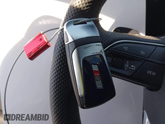 ✅ 2024 Audi S5 Sportback Premium Plus • VIN: WAUC4CF58RA071005 • Lot: 42154760. Listed on IAAI with 11,149 mi. Free auction sales archive from the USA and detailed vehicle history report at DreamBid. Image 11.