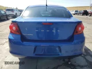 ✅ 2013 Dodge Avenger SE • VIN: 1C3CDZAB1DN730583 • Лот: 74390194. Опубликован ранее на Copart с пробегом 156 013 миль. Бесплатный доступ к архиву аукционных продаж из США и подробный отчёт об истории автомобиля на DreamBid. Изображение 6.