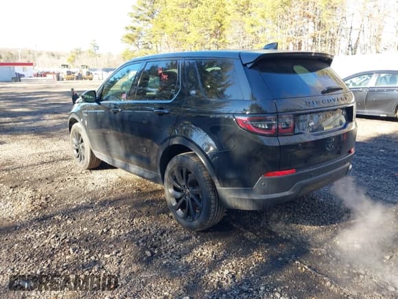✅ 2021 Land Rover Discovery Sport SE • VIN: SALCP2FX9MH893892 • Lot: 41420806. Wystawiony na IAAI z przebiegiem 24 495 mil. Bezpłatny archiwum sprzedaży aukcyjnych z USA i szczegółowy raport historii pojazdu na DreamBid. Zdjęcie 3.