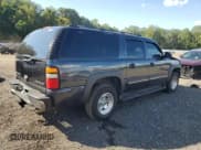 ✅ 2004 Chevrolet Suburban LS • VIN: 3GNFK16T54G272175 • Лот: 85915755. Опубликован ранее на Copart с пробегом Не указан. Бесплатный доступ к архиву аукционных продаж из США и подробный отчёт об истории автомобиля на DreamBid. Изображение 3.