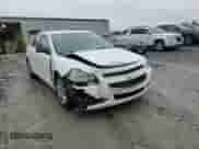 2012 Chevrolet Malibu 1FL z VIN 1G1ZA5EUXCF302547, wystawiony jako Copart lot #83828205 z przebiegiem 86 604 mil mil oraz Szkoda całkowita • Salvage title. Historia ofert i sprzedaży dostępna na DreamBid. Obrazek 13.