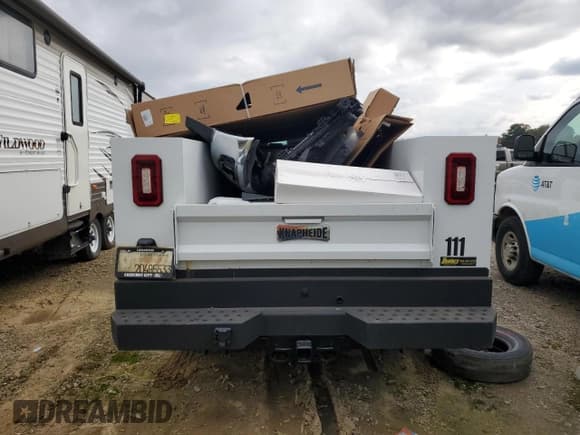 ✅ 2024 Ford F-250 • VIN: 1FTRF2BA2REC34311 • Lot: 80530174. Wystawiony na Copart z przebiegiem 1 209 mil. Bezpłatny archiwum sprzedaży aukcyjnych z USA i szczegółowy raport historii pojazdu na DreamBid. Zdjęcie 6.