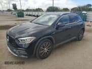✅ 2021 Mercedes-Benz GLA 45 AMG • VIN: W1N4N5DB9MJ221293 • Лот: 41845664. Опубликован ранее на Copart с пробегом 40 666 миль. Бесплатный доступ к архиву аукционных продаж из США и подробный отчёт об истории автомобиля на DreamBid. Изображение 1.