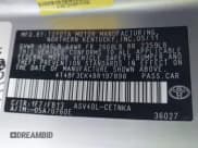 ✅ 2011 Toyota Camry XLE • VIN: 4T4BF3EK4BR197898 • Lot: 43519821. Listed on IAAI with 128,057 mi. Free auction sales archive from the USA and detailed vehicle history report at DreamBid. Image 9.