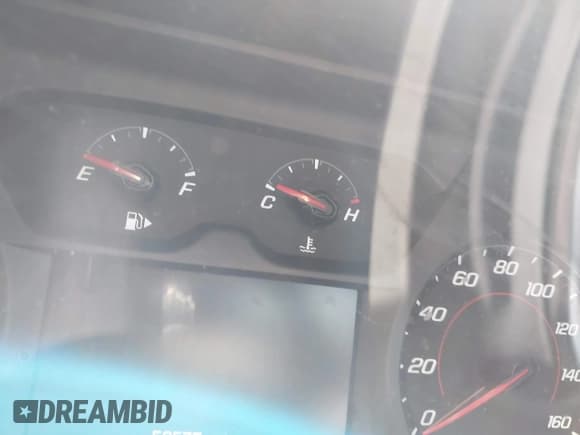 ✅ 2019 Chevrolet Camaro 1LT • VIN: 1G1FB1RX4K0130658 • Lot: 39678342. Listed on IAAI with Not provided. Free auction sales archive from the USA and detailed vehicle history report at DreamBid. Image 7.