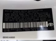 ✅ 2024 Toyota Corolla LE • VIN: 5YFB4MDE8RP093122 • Lot: 43485552. Listed on IAAI with 16,693 mi. Free auction sales archive from the USA and detailed vehicle history report at DreamBid. Image 9.