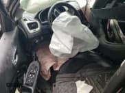 ✅ 2019 Jeep Compass Latitude • VIN: 3C4NJCBB0KT855595 • Lot: 58997955. Listed on Copart with Not provided. Free auction sales archive from the USA and detailed vehicle history report at DreamBid. Image 8.