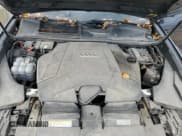 ✅ 2019 Audi Q8 Premium Plus • VIN: WA1EVAF1XKD034109 • Лот: 79030924. Опубликован ранее на Copart с пробегом 138 054 миль. Бесплатный доступ к архиву аукционных продаж из США и подробный отчёт об истории автомобиля на DreamBid. Изображение 12.