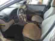 2016 Hyundai Accent SE с VIN KMHCT4AE4GU966422, выставлен на аукционе Copart как лот 44180213 с пробегом 112 935 миль миль и . История ставок и продаж доступна на DreamBid. Изображение 7.