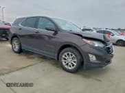 ✅ 2020 Chevrolet Equinox LT • VIN: 2GNAXTEV7L6171014 • Lot: 93498275. Listed on Copart with 116,349 mi. Free auction sales archive from the USA and detailed vehicle history report at DreamBid. Image 4.
