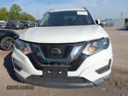 ✅ 2019 Nissan Rogue S • VIN: KNMAT2MT3KP538410 • Lot: 43303131. Listed on IAAI with 164,634 mi. Free auction sales archive from the USA and detailed vehicle history report at DreamBid. Image 12.