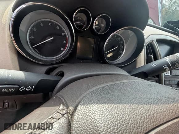 ✅ 2014 Buick Verano Group • VIN: 1G4PS5SK1E4215824 • Лот: 94020355. Опубликован ранее на Copart с пробегом Не указан. Бесплатный доступ к архиву аукционных продаж из США и подробный отчёт об истории автомобиля на DreamBid. Изображение 8.