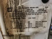 ✅ 2006 Chevrolet Silverado 2500HD LT2 • VIN: 1GCHK23U06F175913 • Lot: 72050815. Wystawiony na Copart z przebiegiem 138 242 mil. Bezpłatny archiwum sprzedaży aukcyjnych z USA i szczegółowy raport historii pojazdu na DreamBid. Zdjęcie 12.