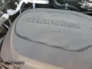 ✅ 2020 Honda Passport Sport • VIN: 5FNYF7H26LB000283 • Lot: 82417075. Listed on Copart with 73,466 mi. Free auction sales archive from the USA and detailed vehicle history report at DreamBid. Image 16.