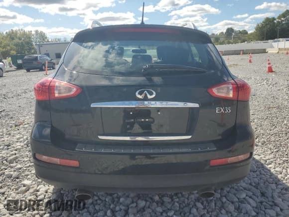 ✅ 2012 Infiniti EX Journey • VIN: JN1AJ0HRXCM452056 • Лот: 75519524. Опубликован ранее на Copart с пробегом 92 030 миль. Бесплатный доступ к архиву аукционных продаж из США и подробный отчёт об истории автомобиля на DreamBid. Изображение 6.