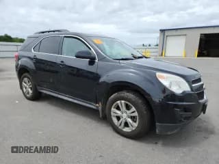 ✅ 2015 Chevrolet Equinox LT • VIN: 2GNFLFEK6F6314273 • Лот: 63976175. Опубликован ранее на Copart с пробегом 129 581 миль. Бесплатный доступ к архиву аукционных продаж из США и подробный отчёт об истории автомобиля на DreamBid. Изображение 4.