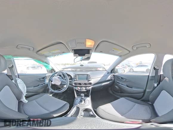 ✅ 2021 Hyundai Kona SE • VIN: KM8K12AA2MU641489 • Lot: 81912495. Listed on Copart with 109,494 mi miles. Access the free auction sales archive from the USA and view a detailed vehicle history report at DreamBid. Image 15.