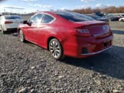 ✅ 2014 Honda Accord EX • VIN: 1HGCT1B74EA016080 • Лот: 91677965. Опубликован ранее на Copart с пробегом 122 158 миль. Бесплатный доступ к архиву аукционных продаж из США и подробный отчёт об истории автомобиля на DreamBid. Изображение 2.