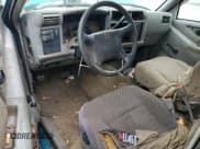 ✅ 1996 Chevrolet S-10 LS • VIN: 1GCCS19X6T8143781 • Lot: 85875685. Listed on Copart with 213,077 mi. Free auction sales archive from the USA and detailed vehicle history report at DreamBid. Image 8.