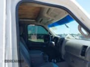 ✅ 2014 Nissan NV S • VIN: 1N6BF0LX2EN108739 • Lot: 42597404. Listed on IAAI with 253,633 mi. Free auction sales archive from the USA and detailed vehicle history report at DreamBid. Image 5.