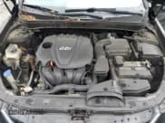 ✅ 2013 Hyundai Sonata GLS • VIN: 5NPEB4AC7DH742677 • Lot: 62876454. Listed on Copart with 240,222 mi. Free auction sales archive from the USA and detailed vehicle history report at DreamBid. Image 13.