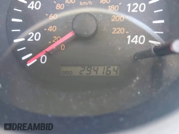 2004 Toyota Highlander с VIN JTEHD21A640029868, выставлен на аукционе IAAI как лот 43087605 с пробегом 294 164 миль миль и . История ставок и продаж доступна на DreamBid. Изображение 7.