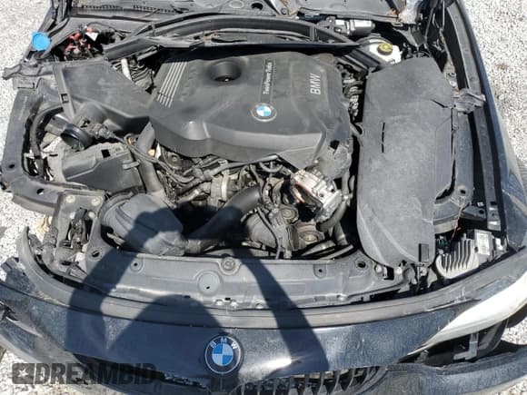 ✅ 2018 BMW 4 Series 430i • VIN: WBA4J1C52JBG79982 • Lot: 70064645. Listed on Copart with Not provided. Free auction sales archive from the USA and detailed vehicle history report at DreamBid. Image 11.