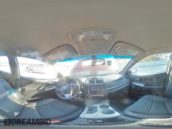 ✅ 2013 Toyota Camry L • VIN: 4T1BF1FK0DU644419 • Lot: 80860555. Wystawiony na Copart z przebiegiem 344 786 mil. Bezpłatny archiwum sprzedaży aukcyjnych z USA i szczegółowy raport historii pojazdu na DreamBid. Zdjęcie 14.