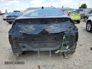 ✅ 2017 Chevrolet Volt Premier • VIN: 1G1RD6S53HU180367 • Lot: 56562114. Wystawiony na Copart z przebiegiem 83 164 mil. Bezpłatny archiwum sprzedaży aukcyjnych z USA i szczegółowy raport historii pojazdu na DreamBid. Zdjęcie 6.