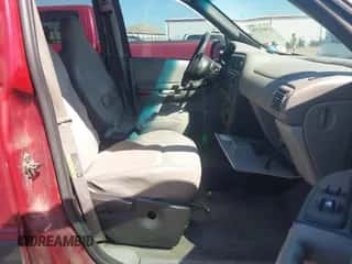 2004 Chevrolet Venture Plus с VIN 1GNDU03E14D206978, выставлен на аукционе IAAI как лот 43001298 с пробегом 236 943 миль миль и . История ставок и продаж доступна на DreamBid. Изображение 5.