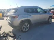 ✅ 2018 Jeep Compass Limited • VIN: 3C4NJCCB0JT406382 • Lot: 86611165. Listed on Copart with 65,042 mi. Free auction sales archive from the USA and detailed vehicle history report at DreamBid. Image 3.