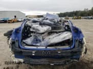 ✅ 2022 BMW X4 M • VIN: 5YM23EC01N9J41341 • Лот: 89156875. Опубликован ранее на Copart с пробегом Не указан. Бесплатный доступ к архиву аукционных продаж из США и подробный отчёт об истории автомобиля на DreamBid. Изображение 6.