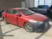 2018 Hyundai Elantra SEL with VIN 5NPD84LF8JH242055, listed as a Copart auction lot 84801715 with 116,908 mi miles and Clean title. Bid and sale history available at DreamBid. Image 4.