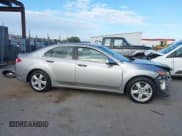 ✅ 2010 Acura TSX • VIN: JH4CU2F63AC038507 • Lot: 43247226. Listed on IAAI with 89,765 mi. Free auction sales archive from the USA and detailed vehicle history report at DreamBid. Image 14.