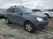 2008 Saturn VUE XE z VIN 3GSCL33P18S656621, wystawiony jako Copart lot #43437605 z przebiegiem 131 945 mil mil oraz Szkoda całkowita • Salvage title. Historia ofert i sprzedaży dostępna na DreamBid. Obrazek 4.