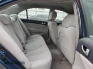 ✅ 2007 Hyundai Sonata SE • VIN: 5NPEU46F57H211365 • Лот: 70667724. Опубликован ранее на Copart с пробегом 48 497 миль. Бесплатный доступ к архиву аукционных продаж из США и подробный отчёт об истории автомобиля на DreamBid. Изображение 10.