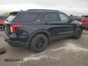✅ 2022 Ford Explorer Timberline • VIN: 1FMSK8JH8NGB02968 • Lot: 90069485. Wystawiony na Copart z przebiegiem 63 775 mil. Bezpłatny archiwum sprzedaży aukcyjnych z USA i szczegółowy raport historii pojazdu na DreamBid. Zdjęcie 3.