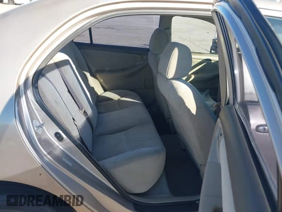 ✅ 2003 Toyota Corolla CE • VIN: 1NXBR32E13Z129446 • Лот: 43321484. Опубликован ранее на IAAI с пробегом 220 334 миль. Бесплатный доступ к архиву аукционных продаж из США и подробный отчёт об истории автомобиля на DreamBid. Изображение 8.