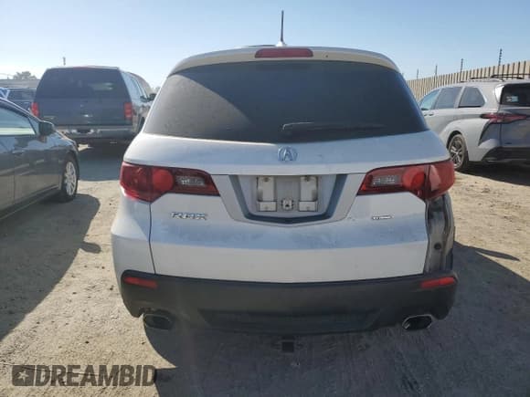 ✅ 2010 Acura RDX Technology • VIN: 5J8TB2H53AA004835 • Lot: 71160555. Wystawiony na Copart z przebiegiem 171 761 mil. Bezpłatny archiwum sprzedaży aukcyjnych z USA i szczegółowy raport historii pojazdu na DreamBid. Zdjęcie 6.