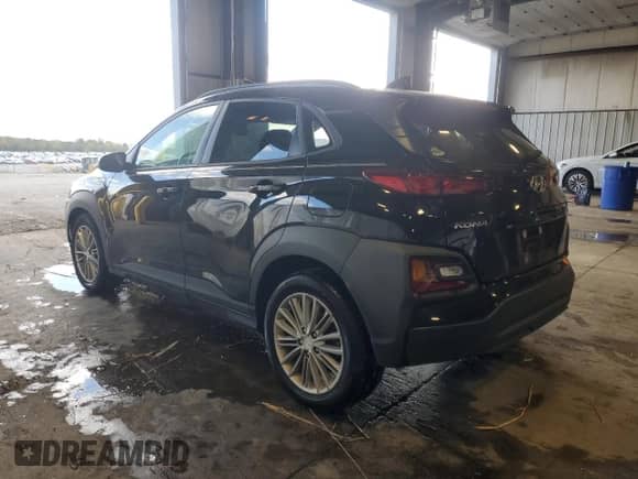 ✅ 2018 Hyundai Kona SEL • VIN: KM8K6CAA7JU129696 • Lot: 84957335. Listed on Copart with 65,611 mi miles. Access the free auction sales archive from the USA and view a detailed vehicle history report at DreamBid. Image 2.