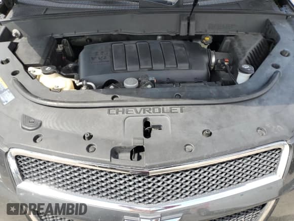 ✅ 2012 Chevrolet Traverse 1LT • VIN: 1GNKRGED2CJ332174 • Lot: 67398175. Wystawiony na Copart z przebiegiem Nie podano. Bezpłatny archiwum sprzedaży aukcyjnych z USA i szczegółowy raport historii pojazdu na DreamBid. Zdjęcie 12.