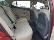 ✅ 2014 Kia Optima LX • VIN: 5XXGM4A74EG330655 • Lot: 58713535. Wystawiony na Copart z przebiegiem 141 380 mil. Bezpłatny archiwum sprzedaży aukcyjnych z USA i szczegółowy raport historii pojazdu na DreamBid. Zdjęcie 10.