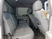 ✅ 2013 Ford F-350 XL • VIN: 1FT8W3DT5DEB73500 • Lot: 57123015. Listed on Copart with 246,990 mi. Free auction sales archive from the USA and detailed vehicle history report at DreamBid. Image 10.