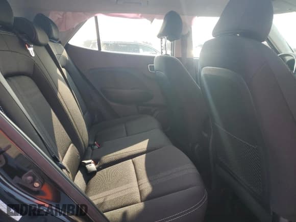 ✅ 2022 Hyundai Venue SEL • VIN: KMHRC8A33NU155790 • Lot: 71429414. Listed on Copart with 55,744 mi. Free auction sales archive from the USA and detailed vehicle history report at DreamBid. Image 10.