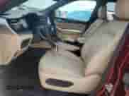 2024 Jeep Grand Cherokee Limited with VIN 1C4RJKBG6R8518025, listed as a Copart auction lot 63342875 with 14,767 mi miles and Non repairable. Bid and sale history available at DreamBid. Image 7.