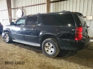 ✅ 2007 Chevrolet Suburban LTZ • VIN: 3GNFK16357G109370 • Lot: 79959774. Wystawiony na Copart z przebiegiem 235 824 mil. Bezpłatny archiwum sprzedaży aukcyjnych z USA i szczegółowy raport historii pojazdu na DreamBid. Zdjęcie 2.