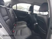 ✅ 2008 Acura TSX Nav • VIN: JH4CL96928C021522 • Lot: 41782013. Listed on IAAI with 116,655 mi. Free auction sales archive from the USA and detailed vehicle history report at DreamBid. Image 8.