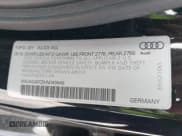 ✅ 2017 Audi A6 Prestige • VIN: WAUH2AFC5HN049646 • Lot: 41728338. Wystawiony na IAAI z przebiegiem 63 353 mil. Bezpłatny archiwum sprzedaży aukcyjnych z USA i szczegółowy raport historii pojazdu na DreamBid. Zdjęcie 9.