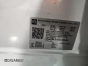 ✅ 2025 Chevrolet Blazer RS • VIN: 3GNKBKRS4SS102455 • Lot: 71527475. Listed on Copart with 4,299 mi. Free auction sales archive from the USA and detailed vehicle history report at DreamBid. Image 13.